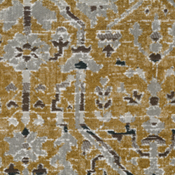 Oberon Burlap