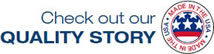 Our Quality Story